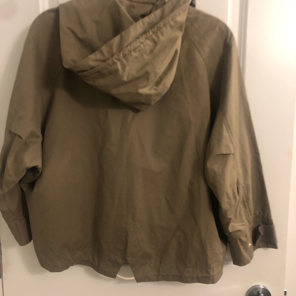 Zara jacket - Picture 2 of 3